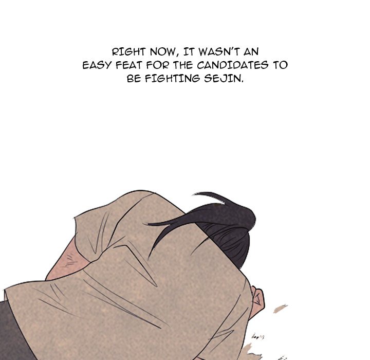 High School Devil chapter 303 page 40