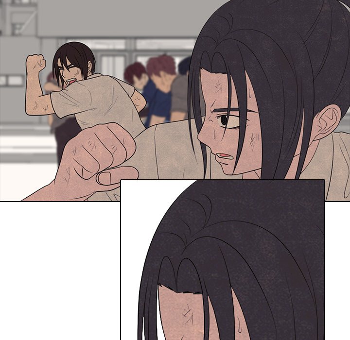 High School Devil chapter 303 page 44