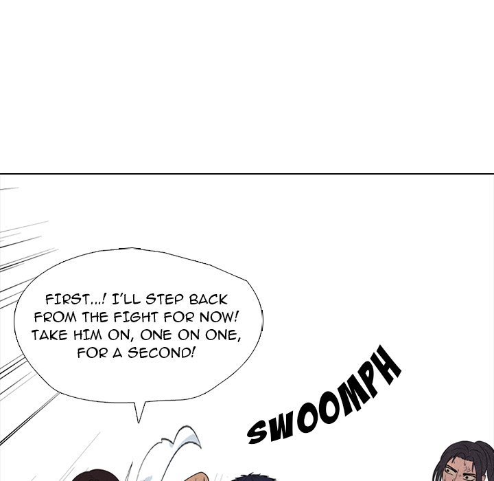 High School Devil chapter 303 page 46