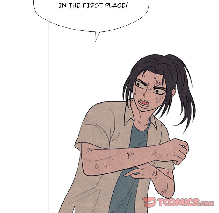 High School Devil chapter 303 page 48