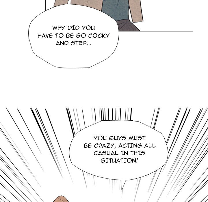 High School Devil chapter 303 page 49