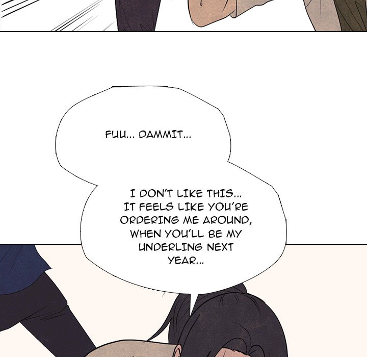 High School Devil chapter 303 page 53