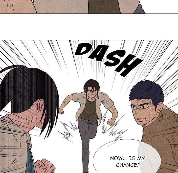 High School Devil chapter 303 page 69