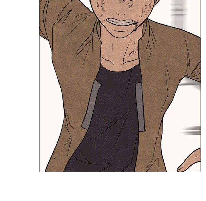 High School Devil chapter 303 page 80