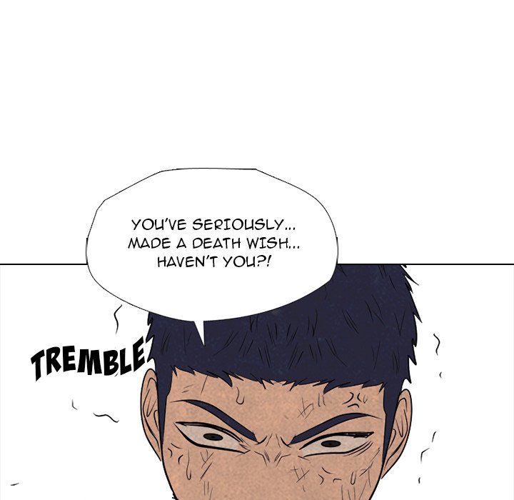 High School Devil chapter 303 page 81