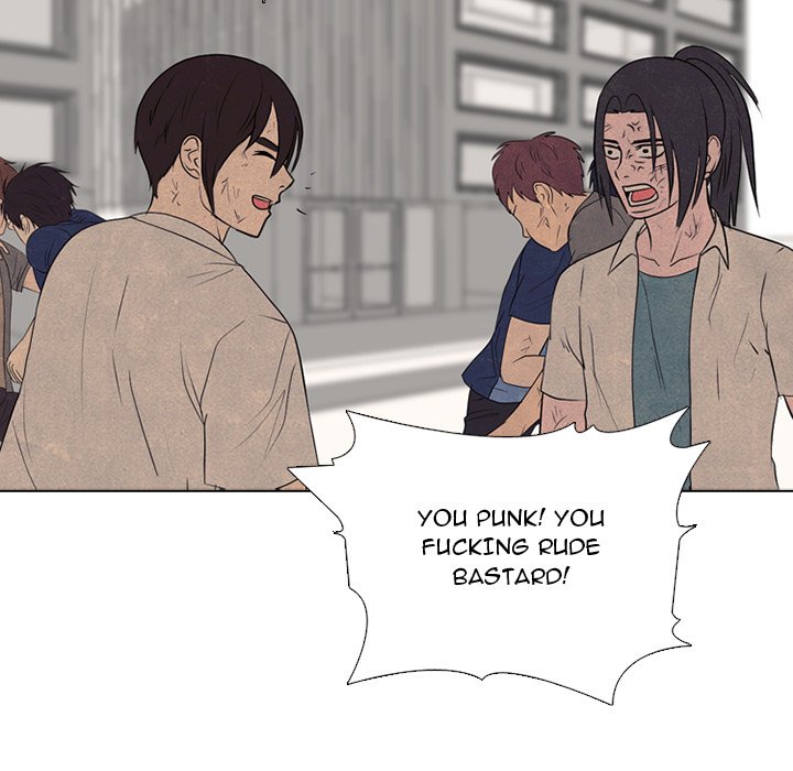 High School Devil chapter 303 page 83