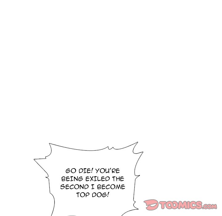 High School Devil chapter 303 page 84
