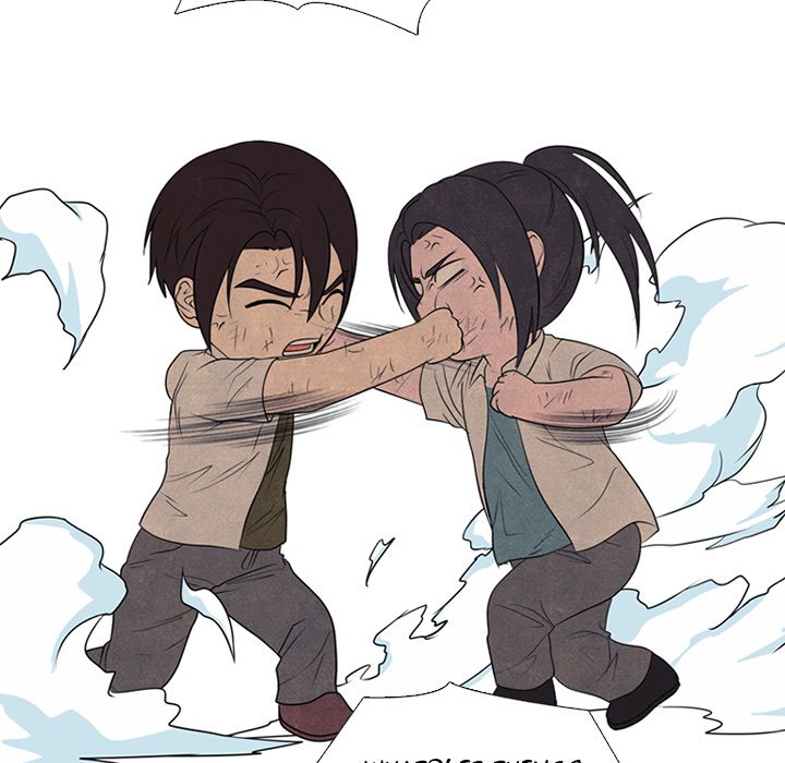 High School Devil chapter 303 page 85
