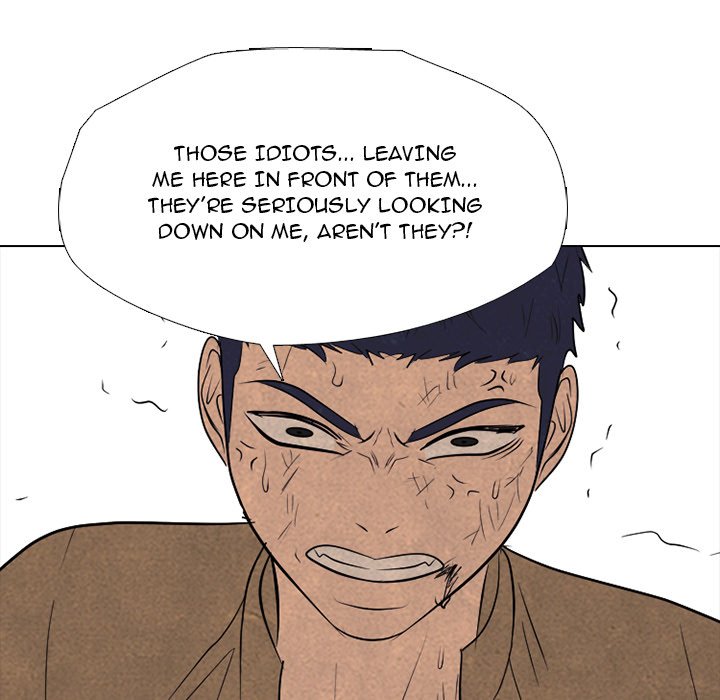 High School Devil chapter 303 page 87