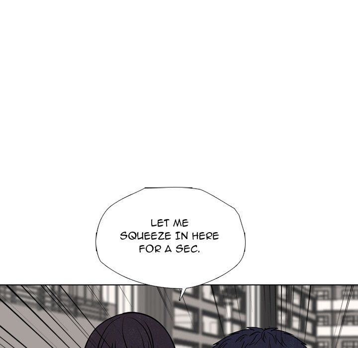 High School Devil chapter 303 page 91