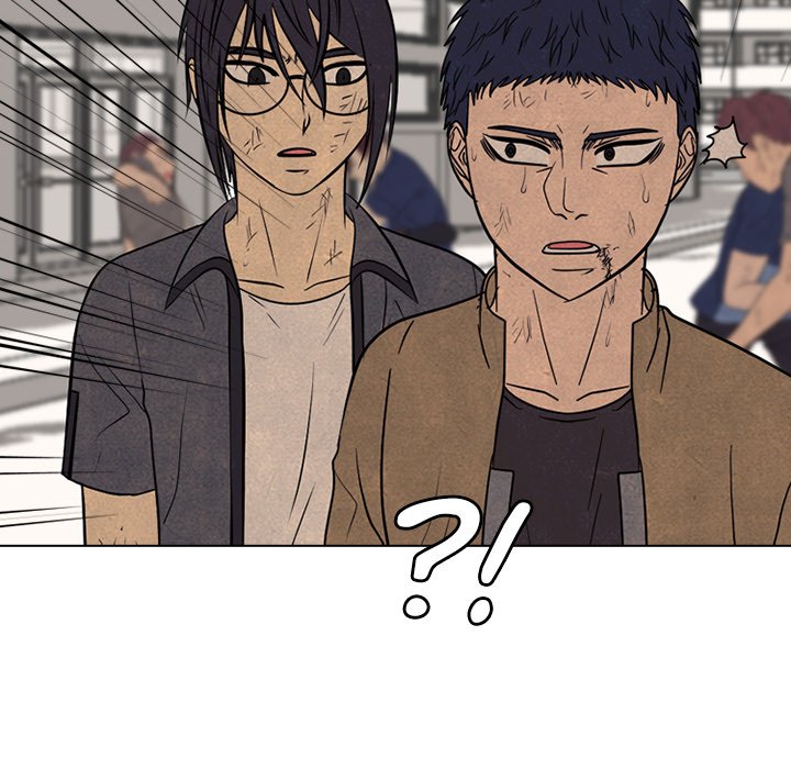 High School Devil chapter 303 page 92