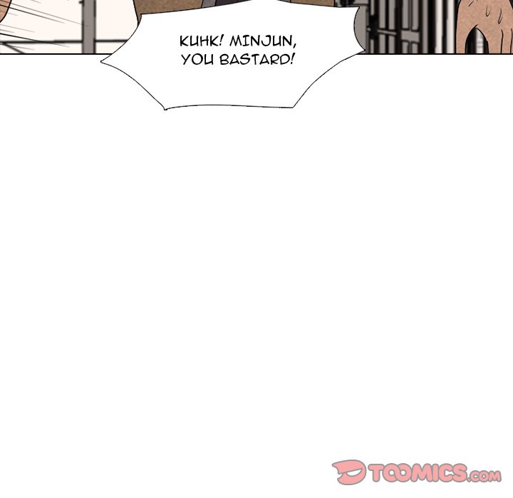 High School Devil chapter 303 page 102