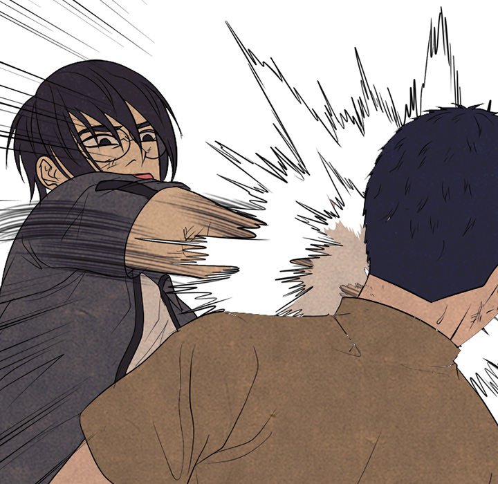 High School Devil chapter 303 page 104