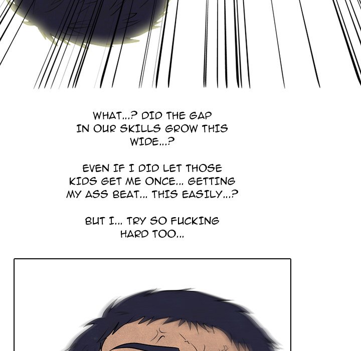 High School Devil chapter 303 page 109