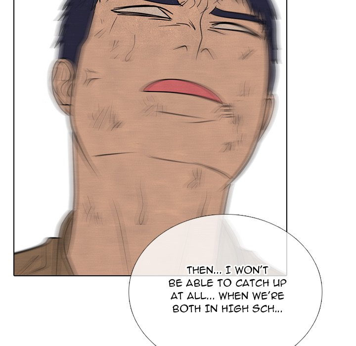 High School Devil chapter 303 page 110