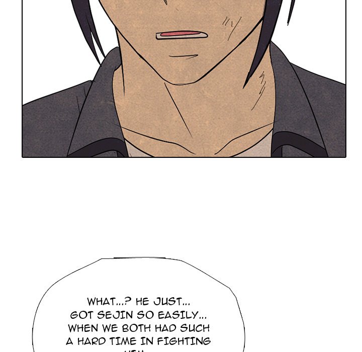 High School Devil chapter 303 page 115