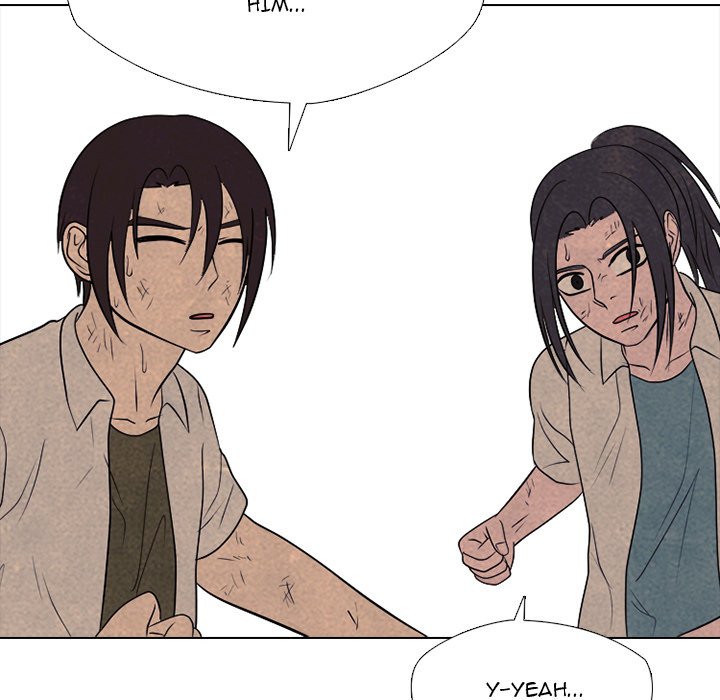 High School Devil chapter 303 page 116