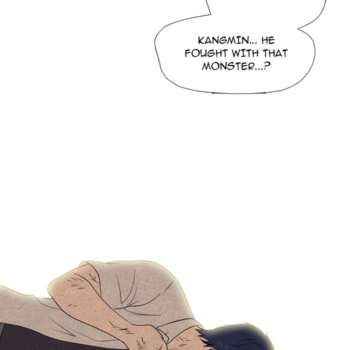 High School Devil chapter 303 page 117
