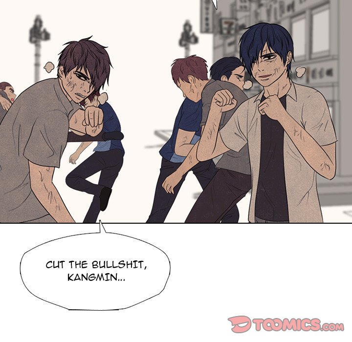 High School Devil chapter 303 page 120