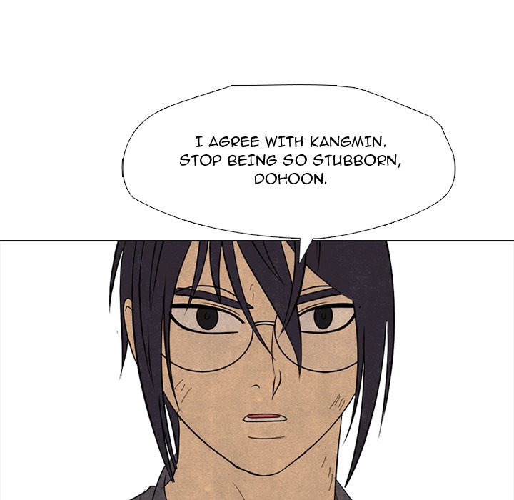 High School Devil chapter 303 page 122