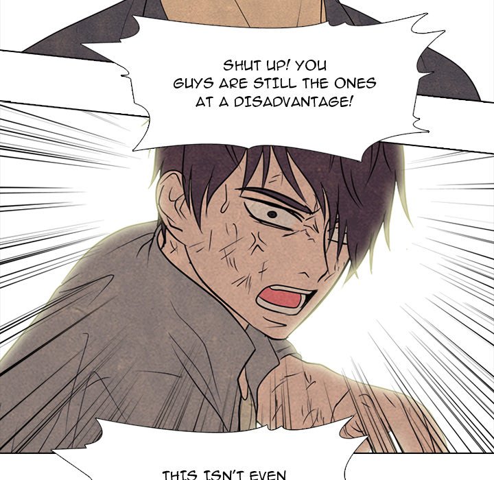 High School Devil chapter 303 page 123