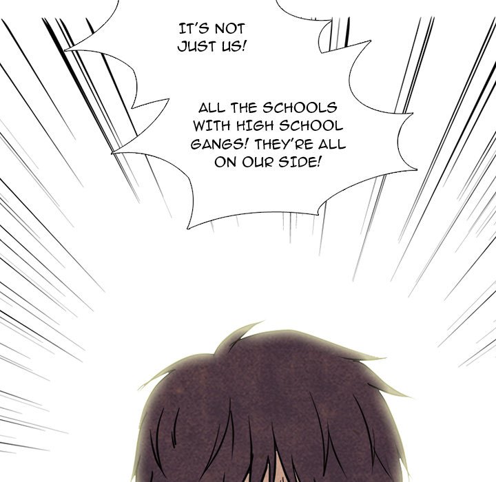 High School Devil chapter 303 page 126