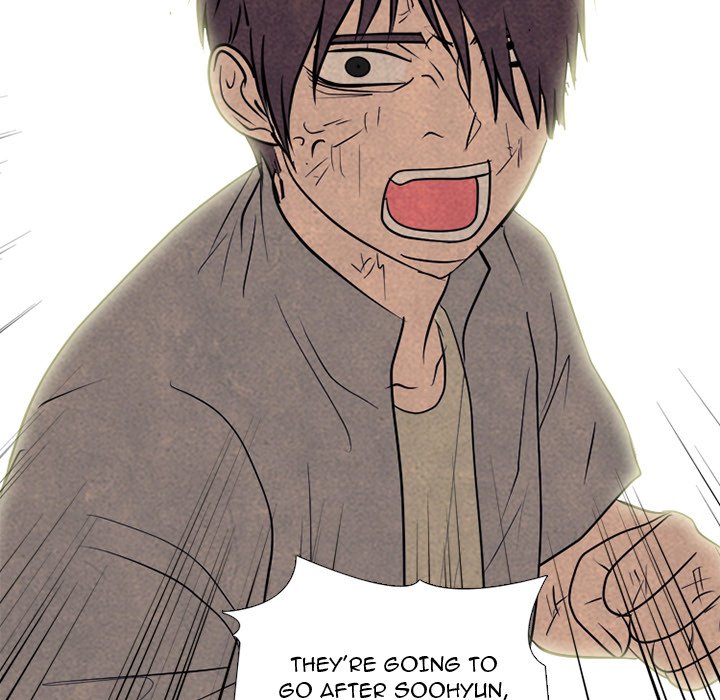 High School Devil chapter 303 page 127