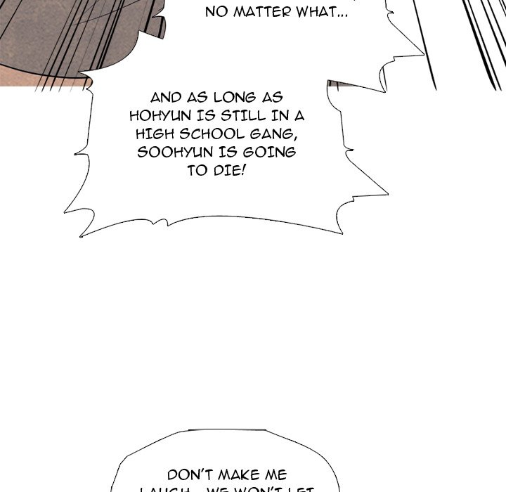 High School Devil chapter 303 page 128