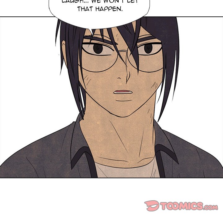 High School Devil chapter 303 page 129