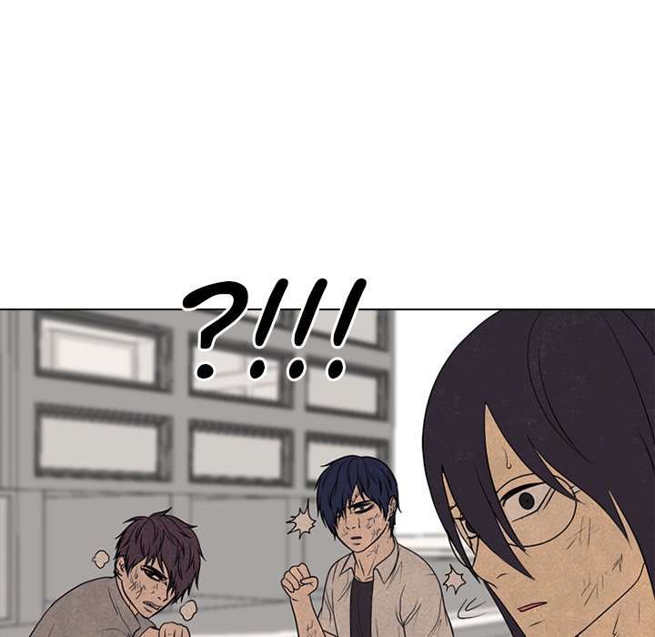 High School Devil chapter 303 page 131