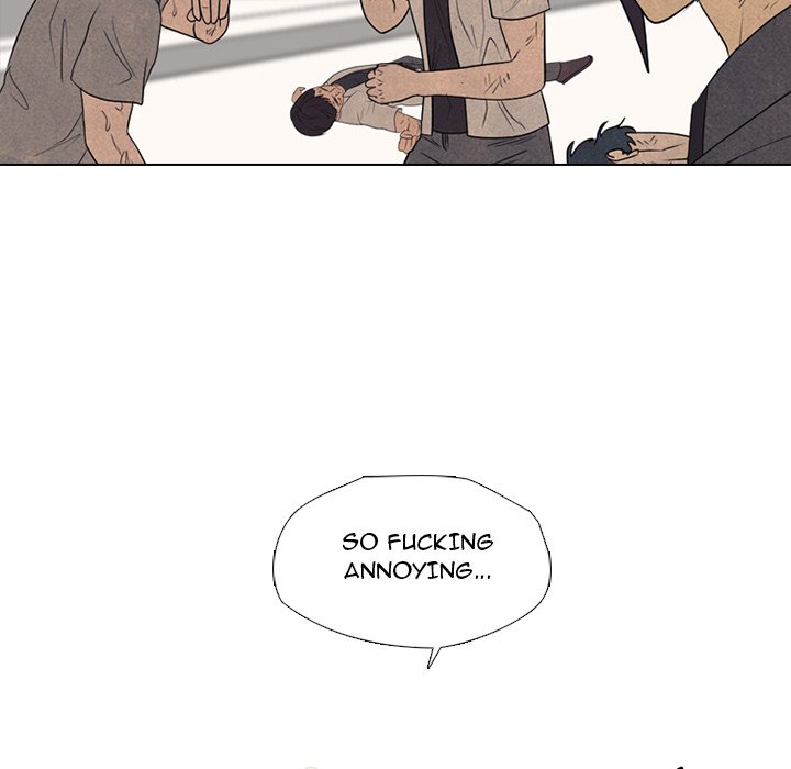 High School Devil chapter 303 page 132
