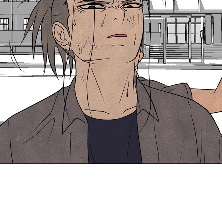 High School Devil chapter 304 page 11