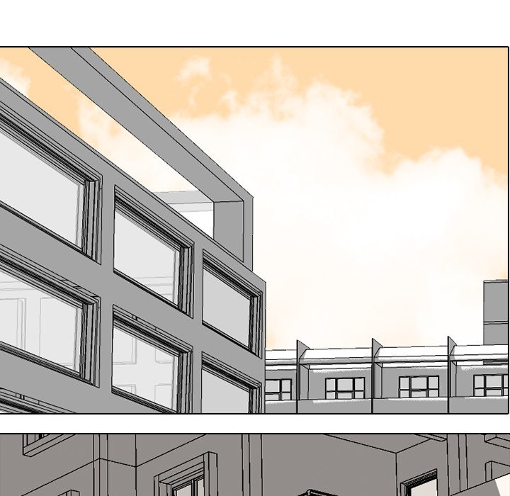 High School Devil chapter 304 page 14