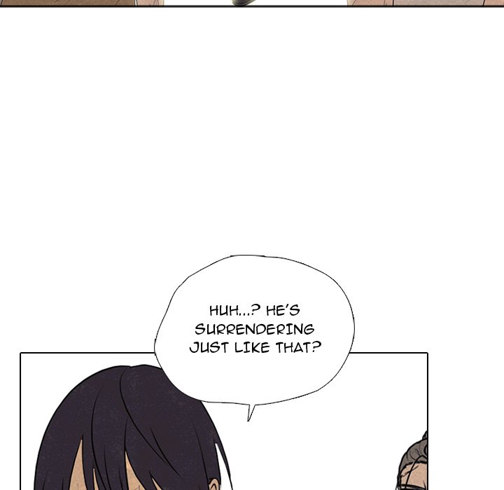 High School Devil chapter 304 page 17