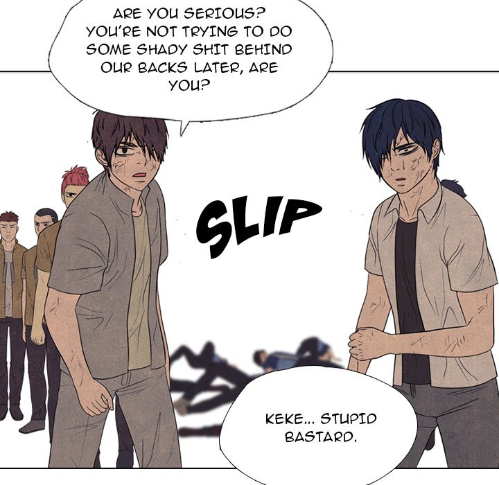 High School Devil chapter 304 page 19