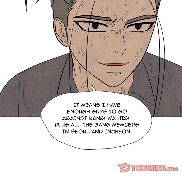 High School Devil chapter 304 page 21