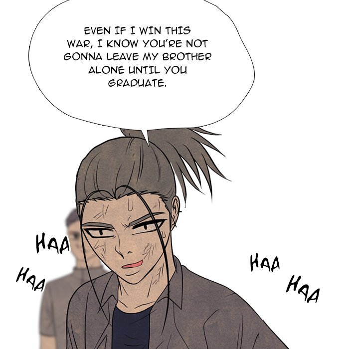 High School Devil chapter 304 page 24