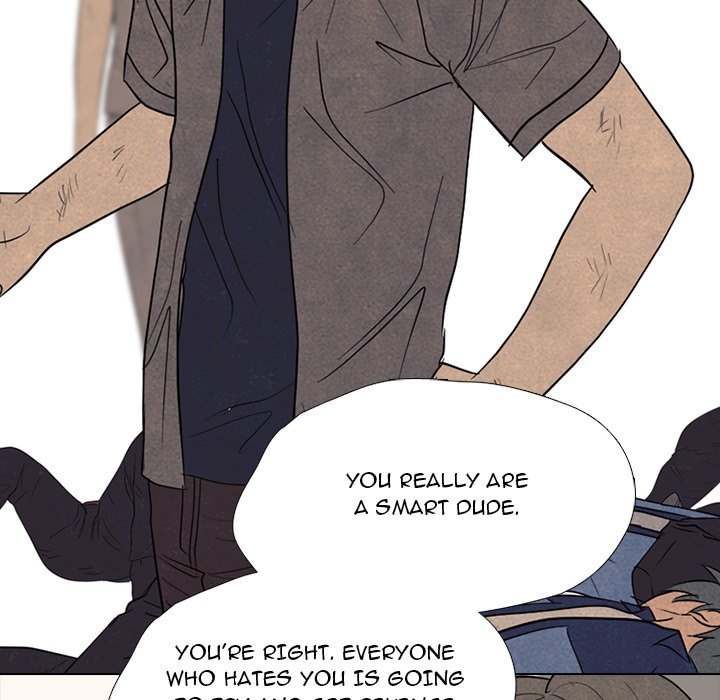 High School Devil chapter 304 page 25
