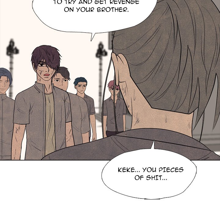 High School Devil chapter 304 page 26