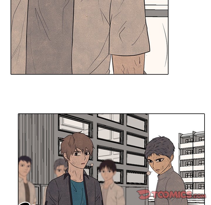 High School Devil chapter 304 page 30