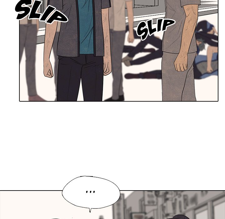 High School Devil chapter 304 page 31