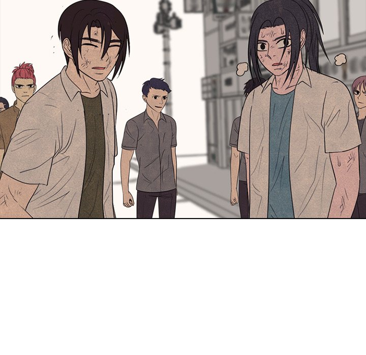 High School Devil chapter 304 page 32