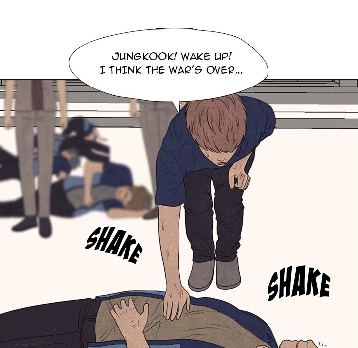 High School Devil chapter 304 page 33