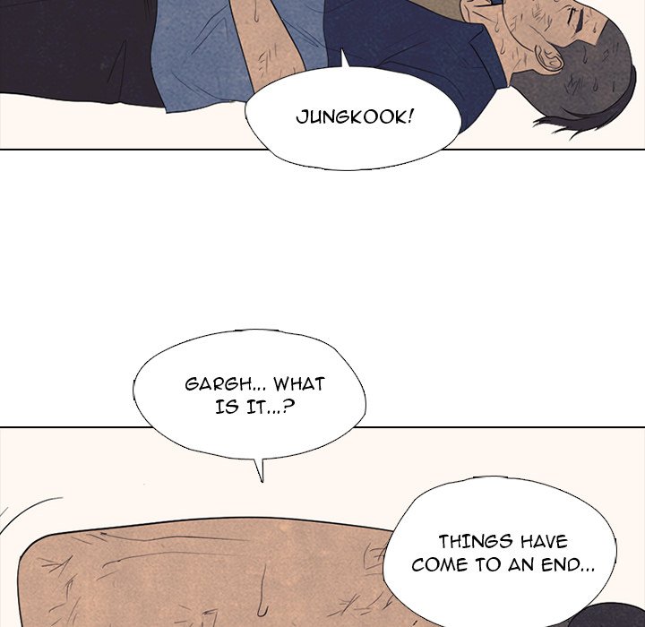 High School Devil chapter 304 page 34