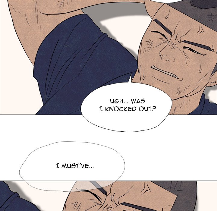 High School Devil chapter 304 page 35