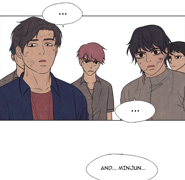 High School Devil chapter 304 page 41