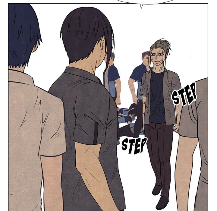 High School Devil chapter 304 page 42