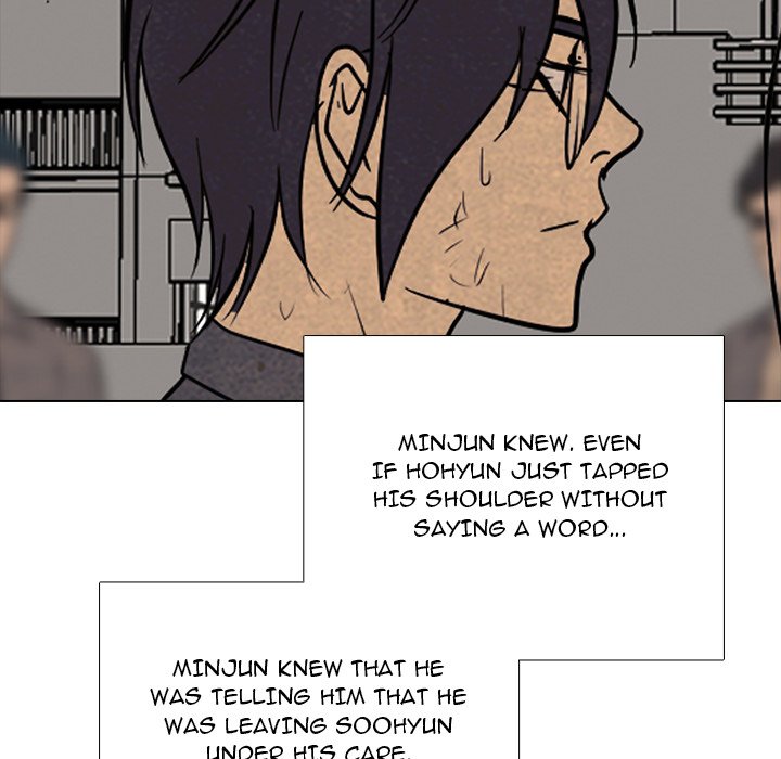 High School Devil chapter 304 page 52