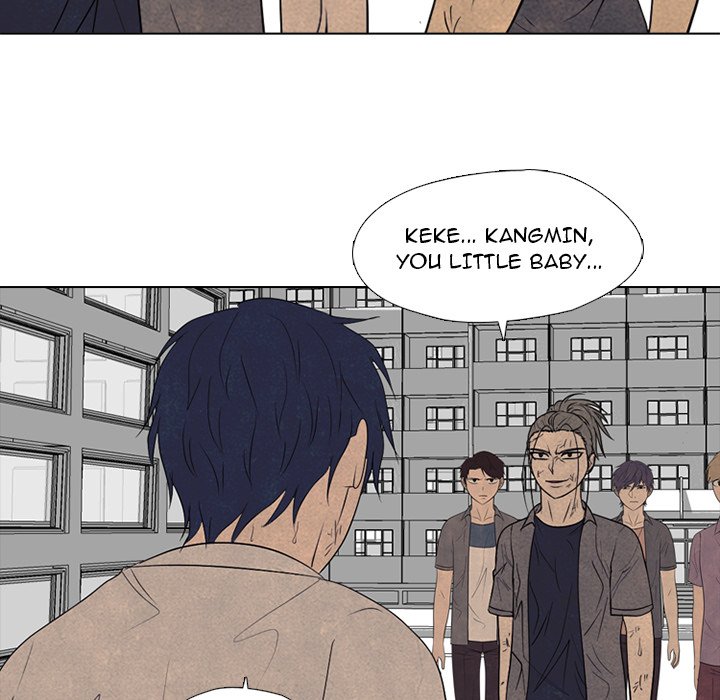 High School Devil chapter 304 page 55