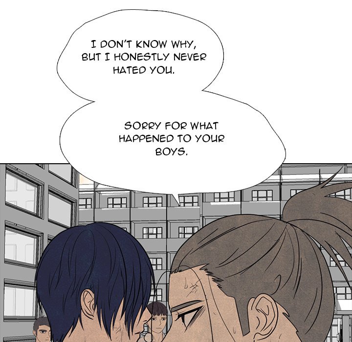 High School Devil chapter 304 page 58